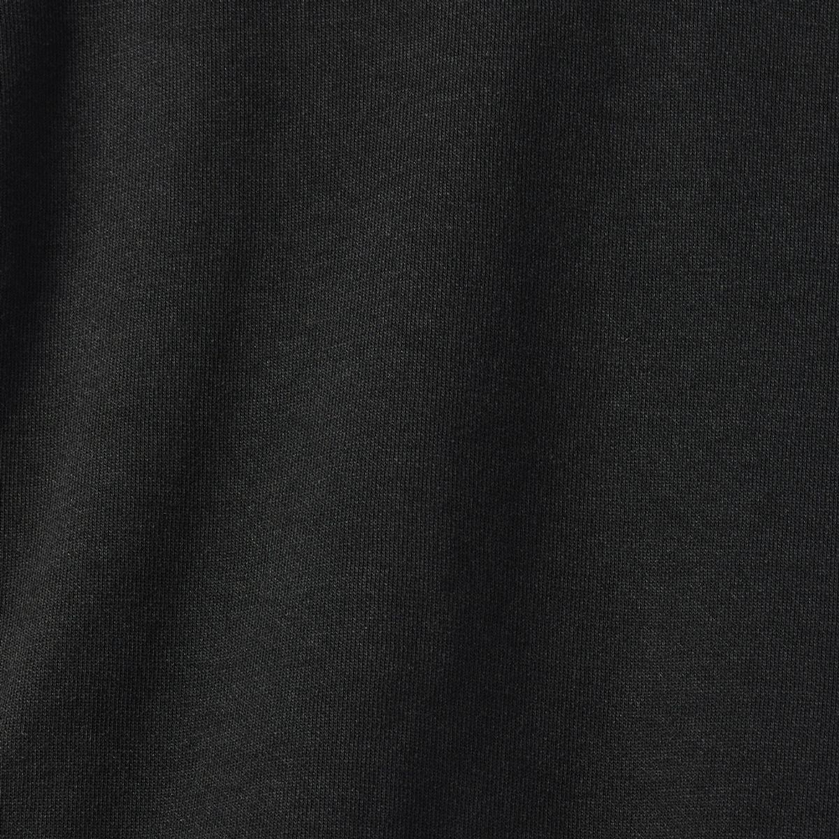 브롬톤 런던(BROMPTON LONDON) W ZIPPER DETAIL SWEATSHIRT - BLACK (P241WSW303)