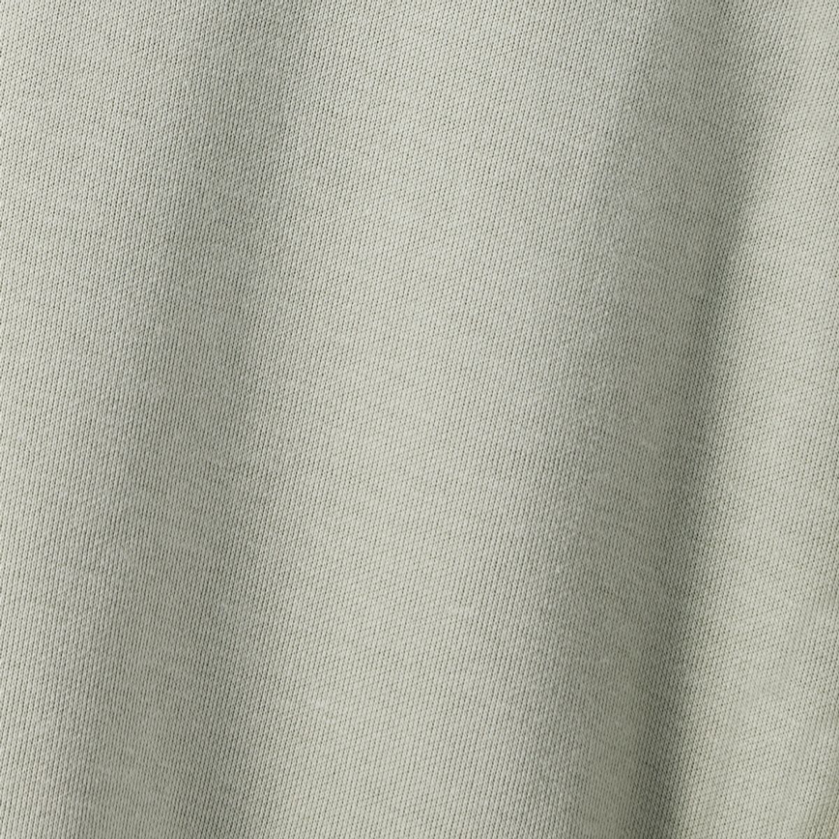 브롬톤 런던(BROMPTON LONDON) W ZIPPER DETAIL SWEATSHIRT - LIGHT KHAKI (P241WSW303)