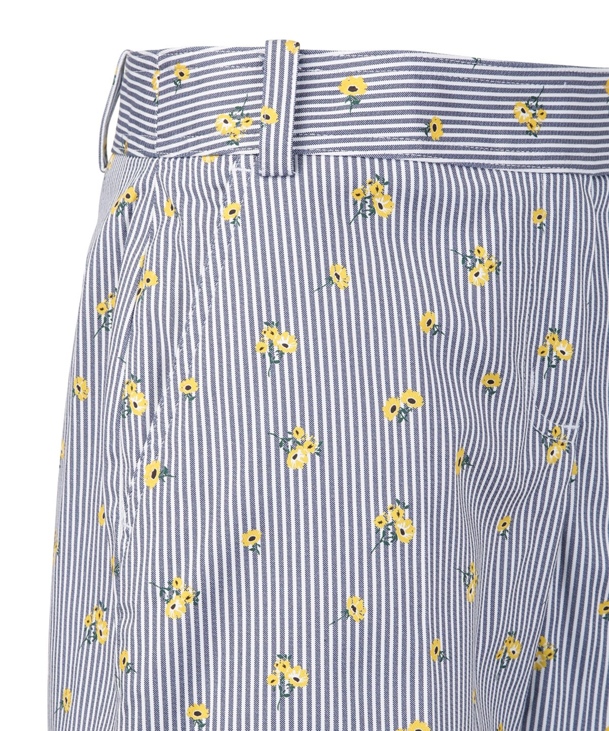 브룩스 브라더스(BROOKS BROTHERS) 코튼 프린트 쇼츠 (멀티) (BBPSWF82927ES)