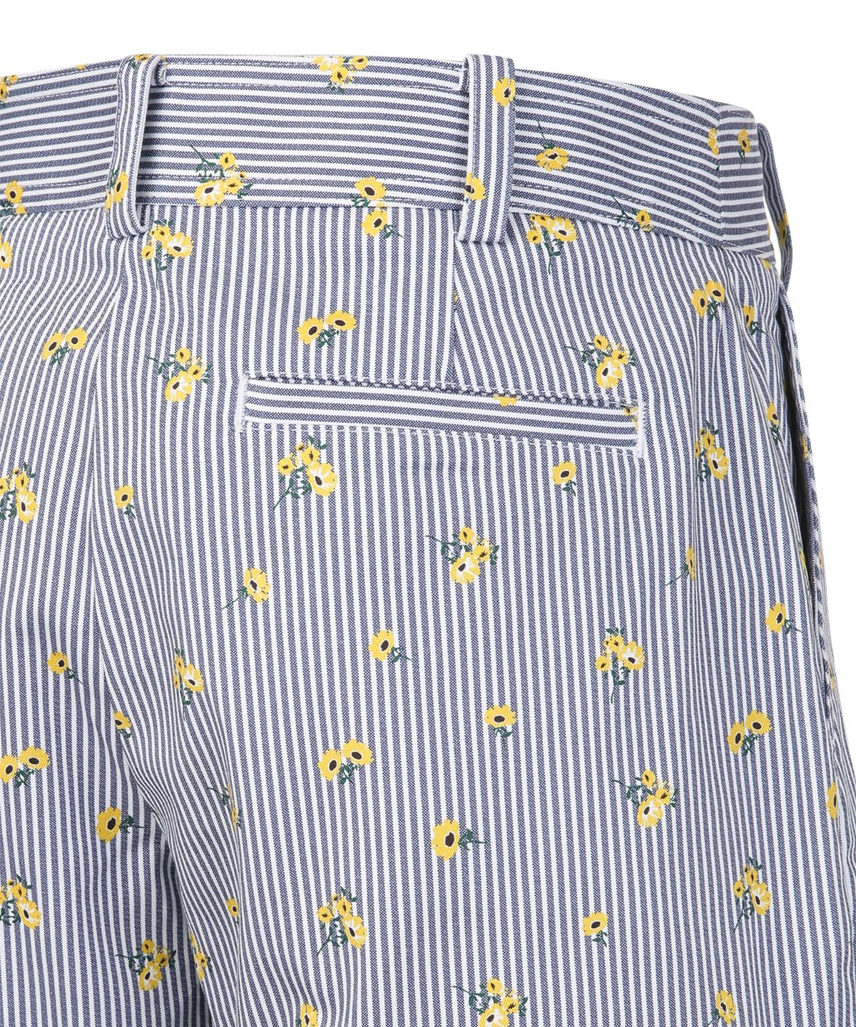 브룩스 브라더스(BROOKS BROTHERS) 코튼 프린트 쇼츠 (멀티) (BBPSWF82927ES)