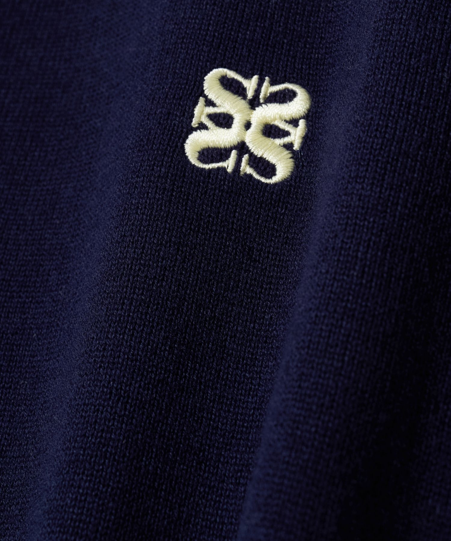 ★人気★【SATUR】★Basic Cotton Collar Half Cardiga.n★ MUSINSA公式 | SATUR Basic Cotton Collar Half Cardigan