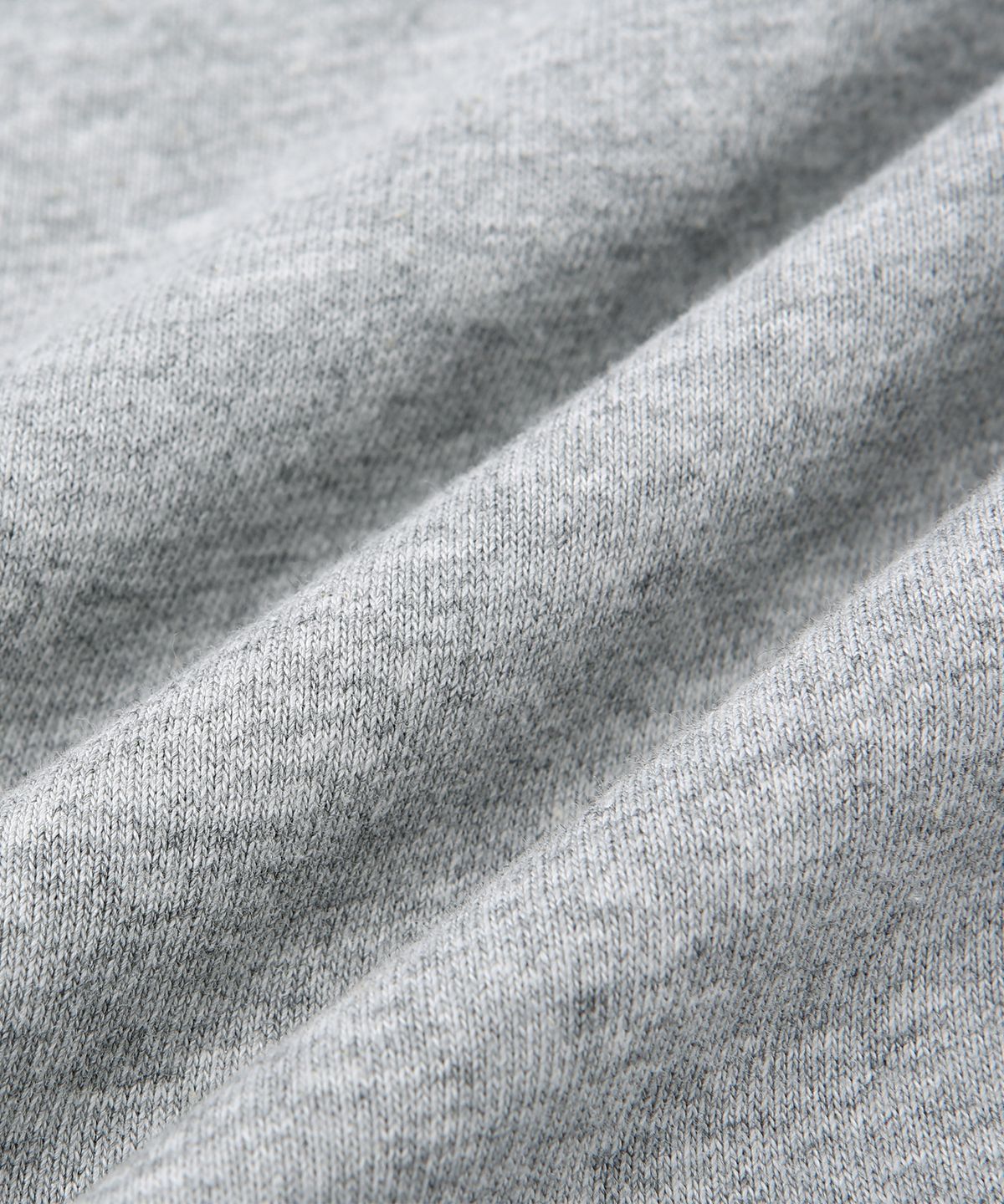 돌핀웨이브어패럴(DOLPHIN WAVE APPAREL) [세트] 돌핀 아치로고 티셔츠 반팔 화이트 & 아치로고 원턱 반바지 멜란지그레이