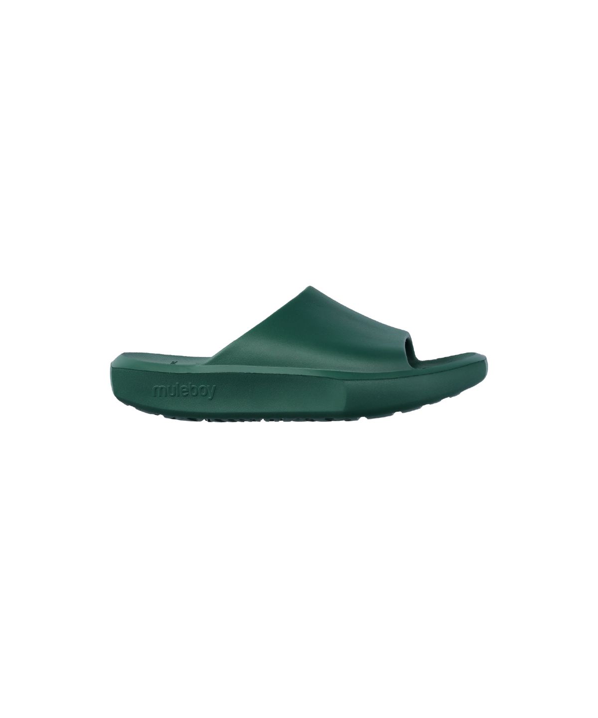 뮬보이(MULEBOY) 피아차 엑스 슬라이드 다크 그린(DARK GREEN)