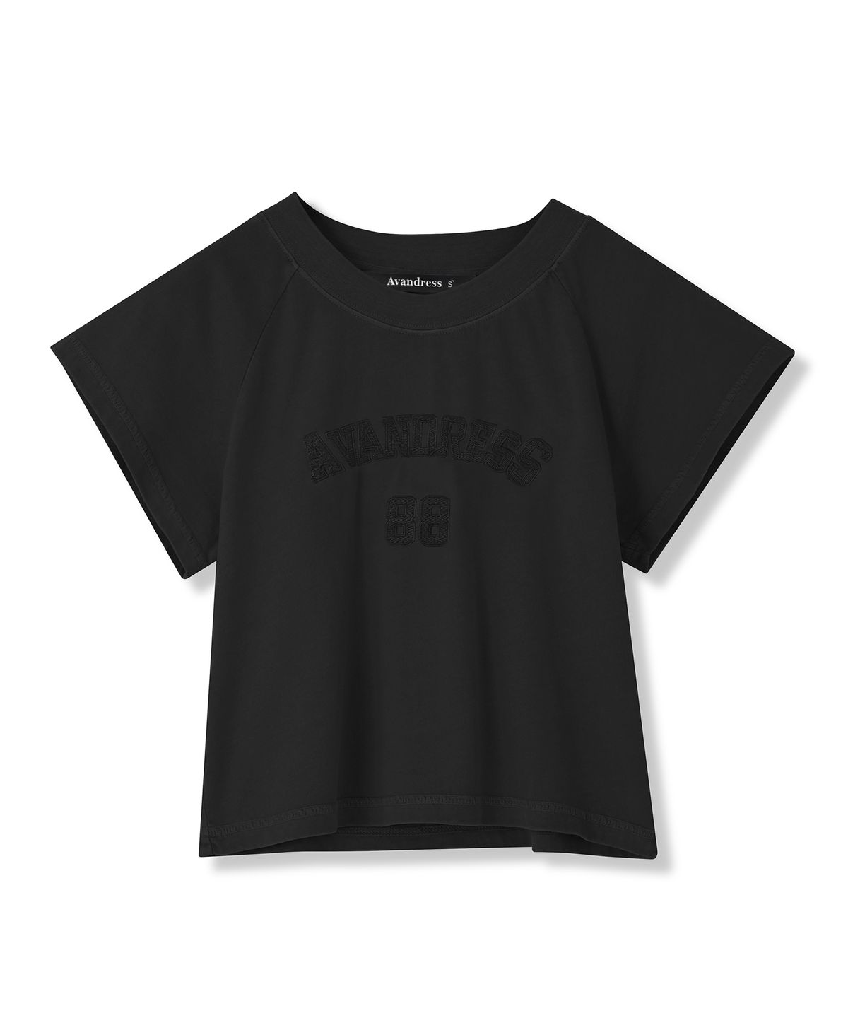어반드레스(AVANDRESS) Zoe88 Tee - 4COL