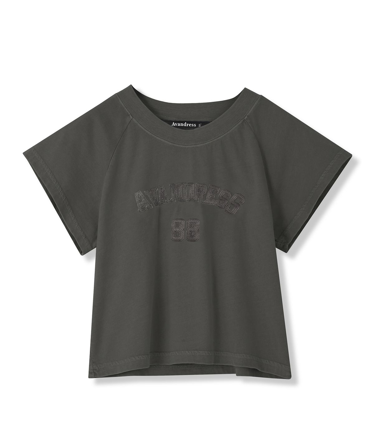 어반드레스(AVANDRESS) Zoe88 Tee - 4COL