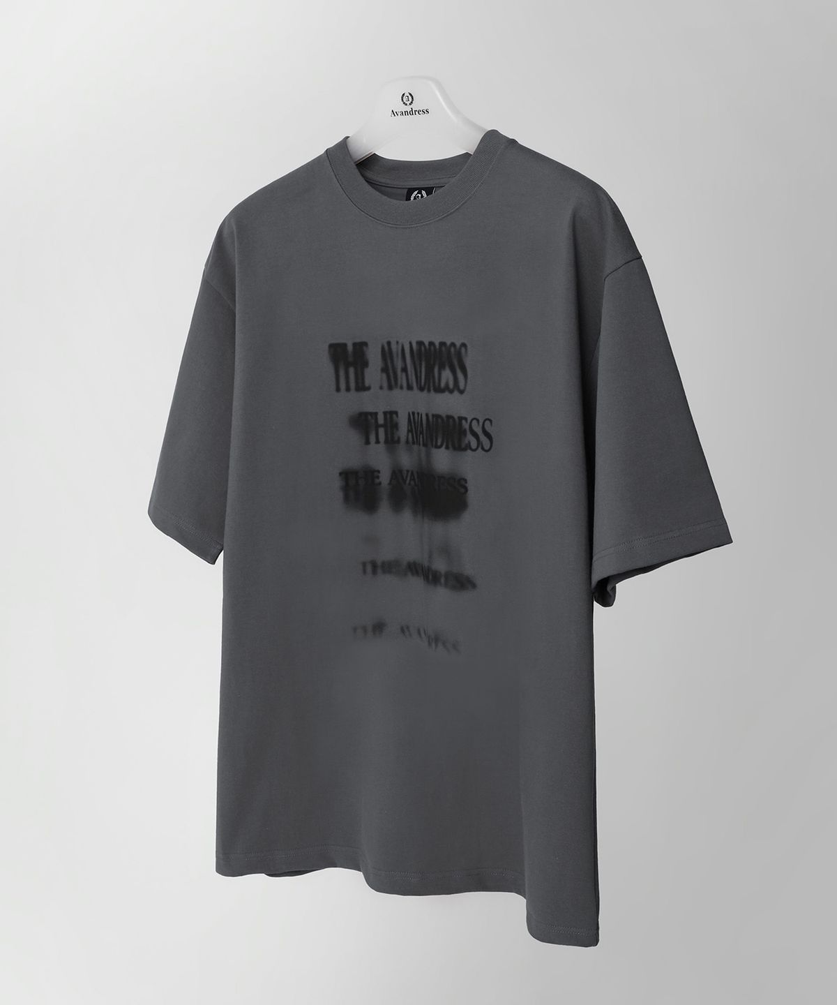 어반드레스(AVANDRESS) Poison T-shirt - 4COL