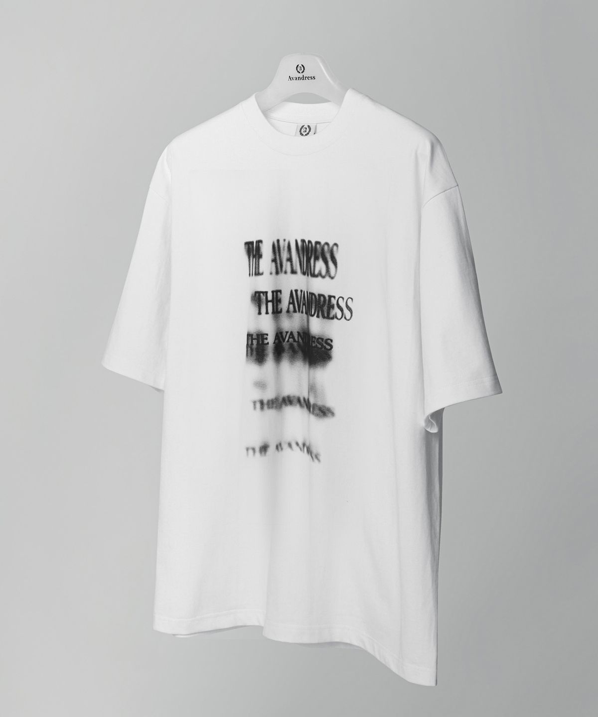 어반드레스(AVANDRESS) Poison T-shirt - 4COL