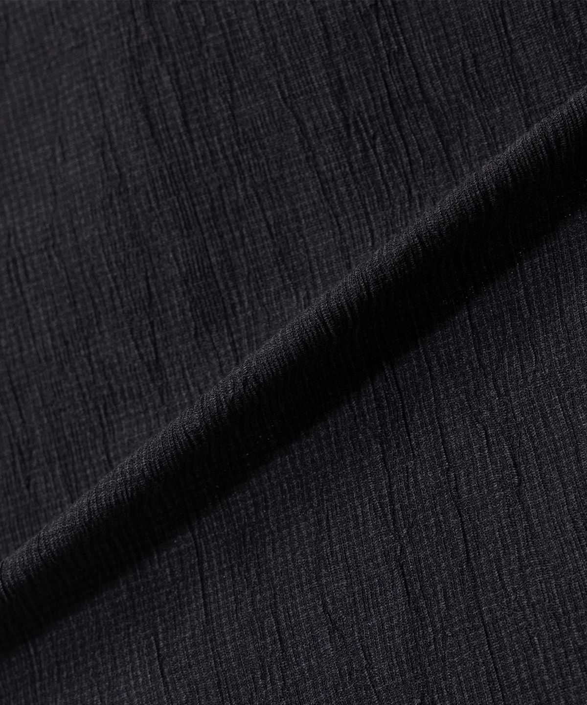 마인드브릿지(MINDBRIDGE) [COUTURE]크링클 오버핏 반팔 셔츠