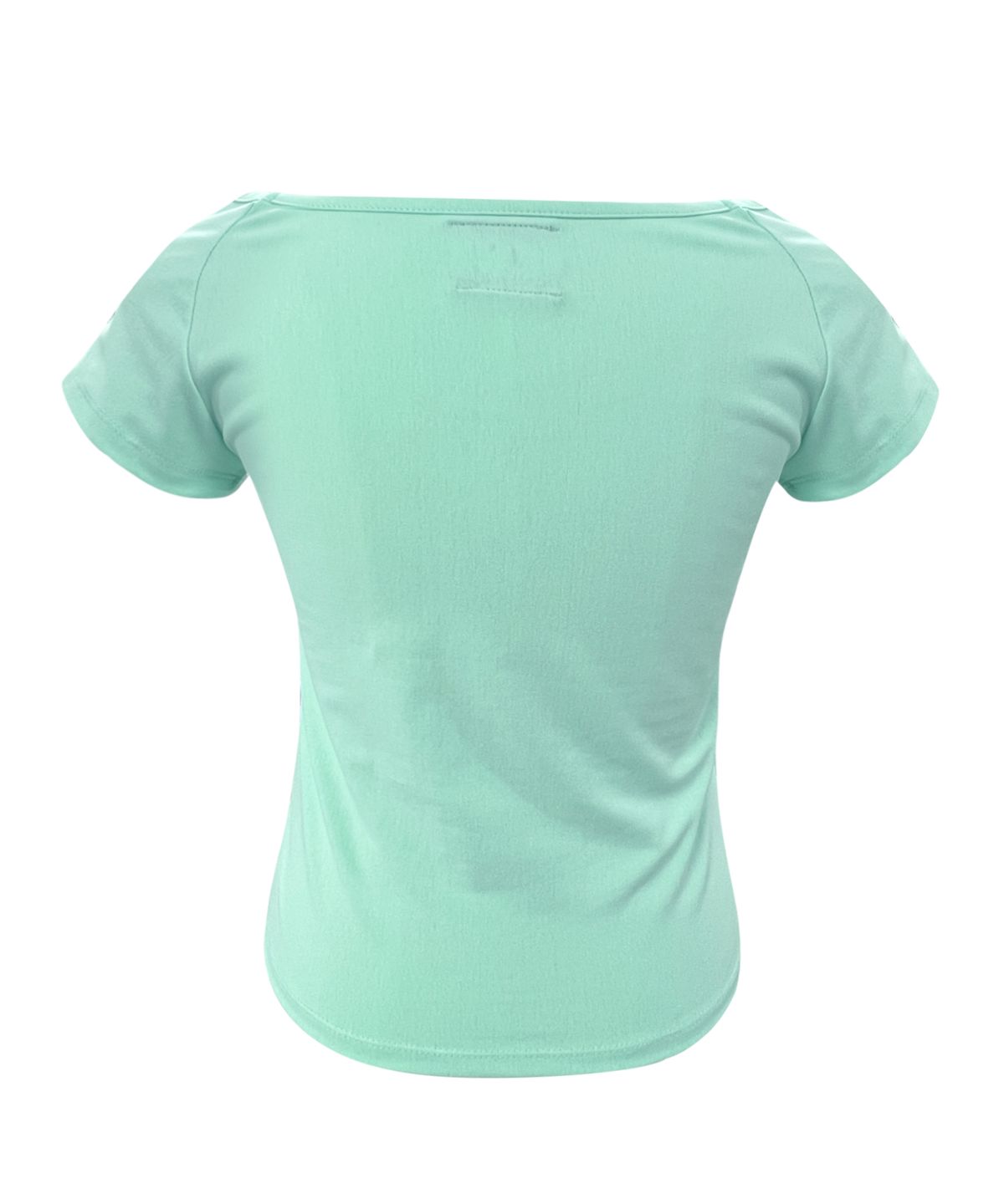 쎄쎄쎄(SETSETSET) JELLY&STAR T-SHIRT