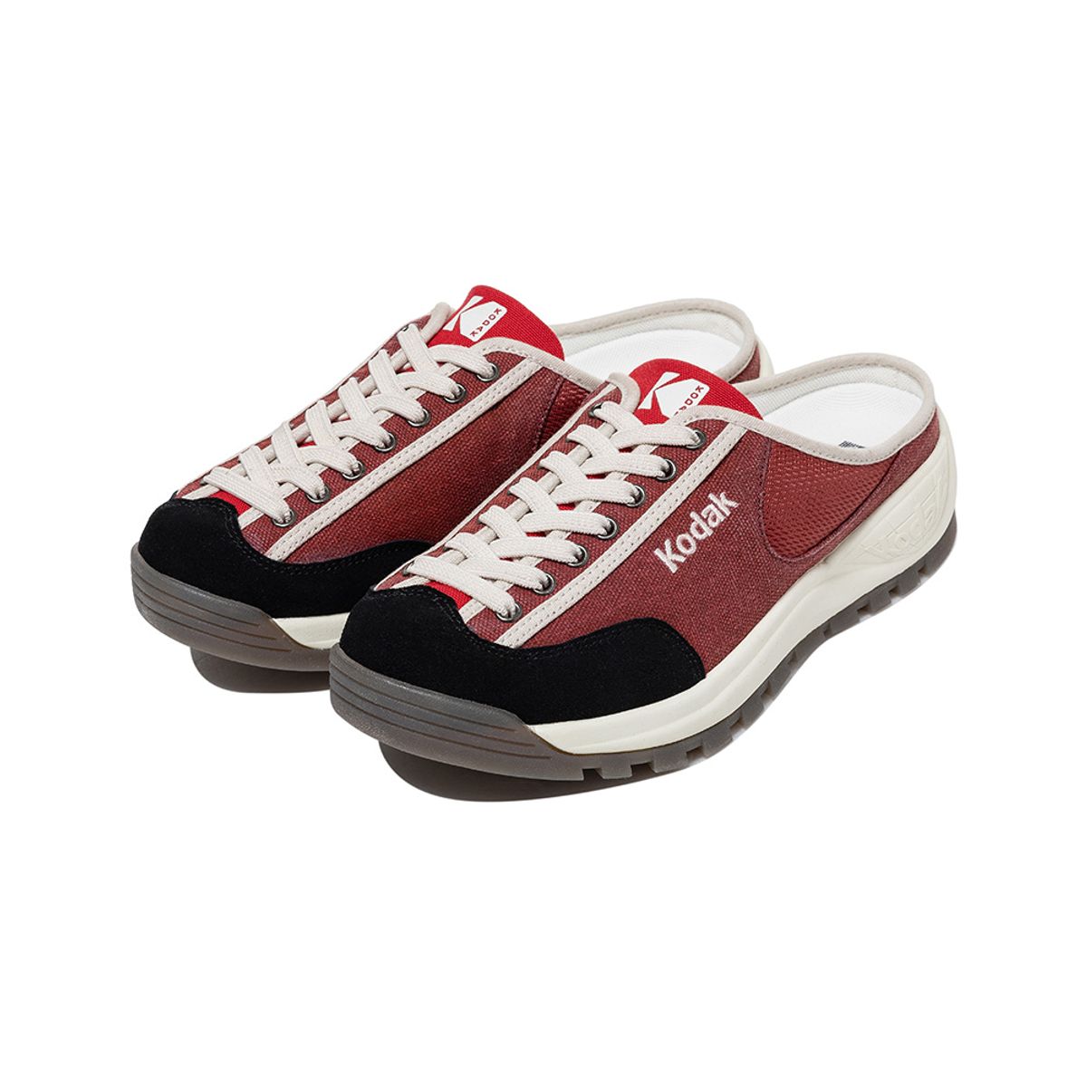 코닥(KODAK) 코다크롬 뮬 RED