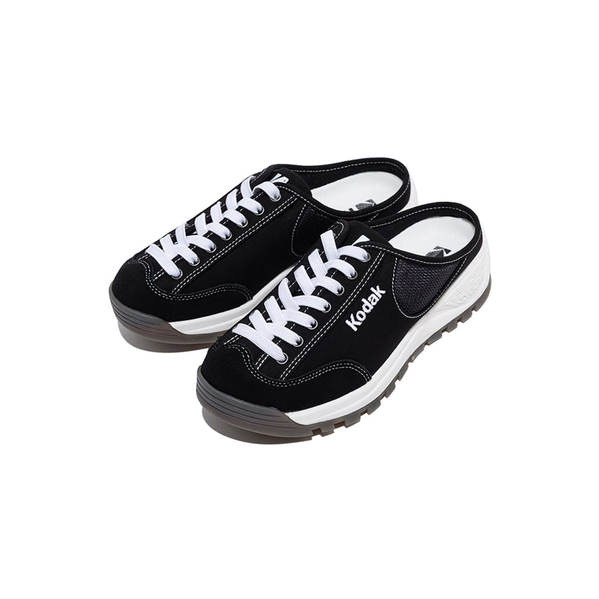 코닥(KODAK) 코다크롬 뮬 BLACK
