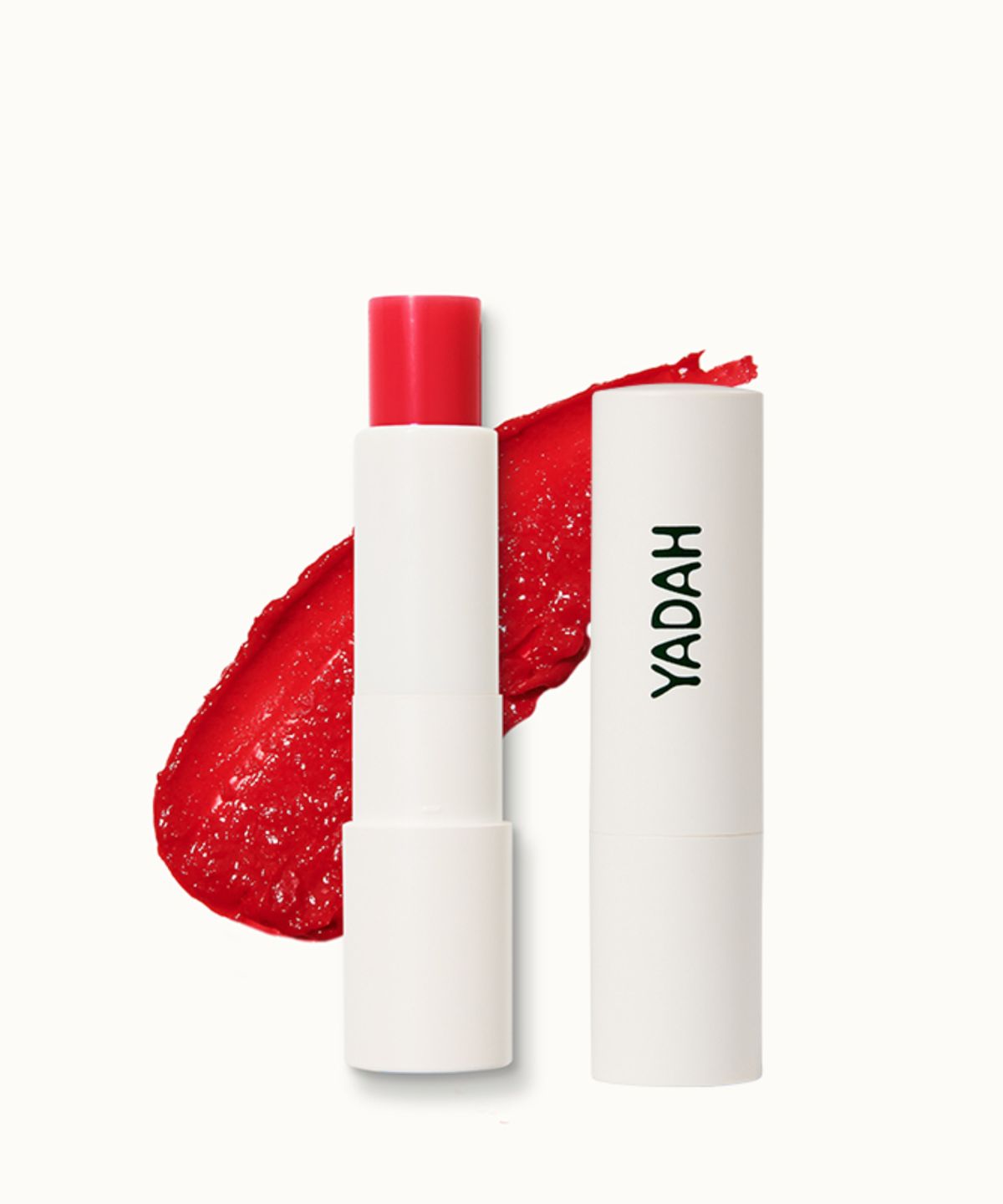 야다(YADAH) 선인장 비건 립 틴트 밤 4g (4color)
