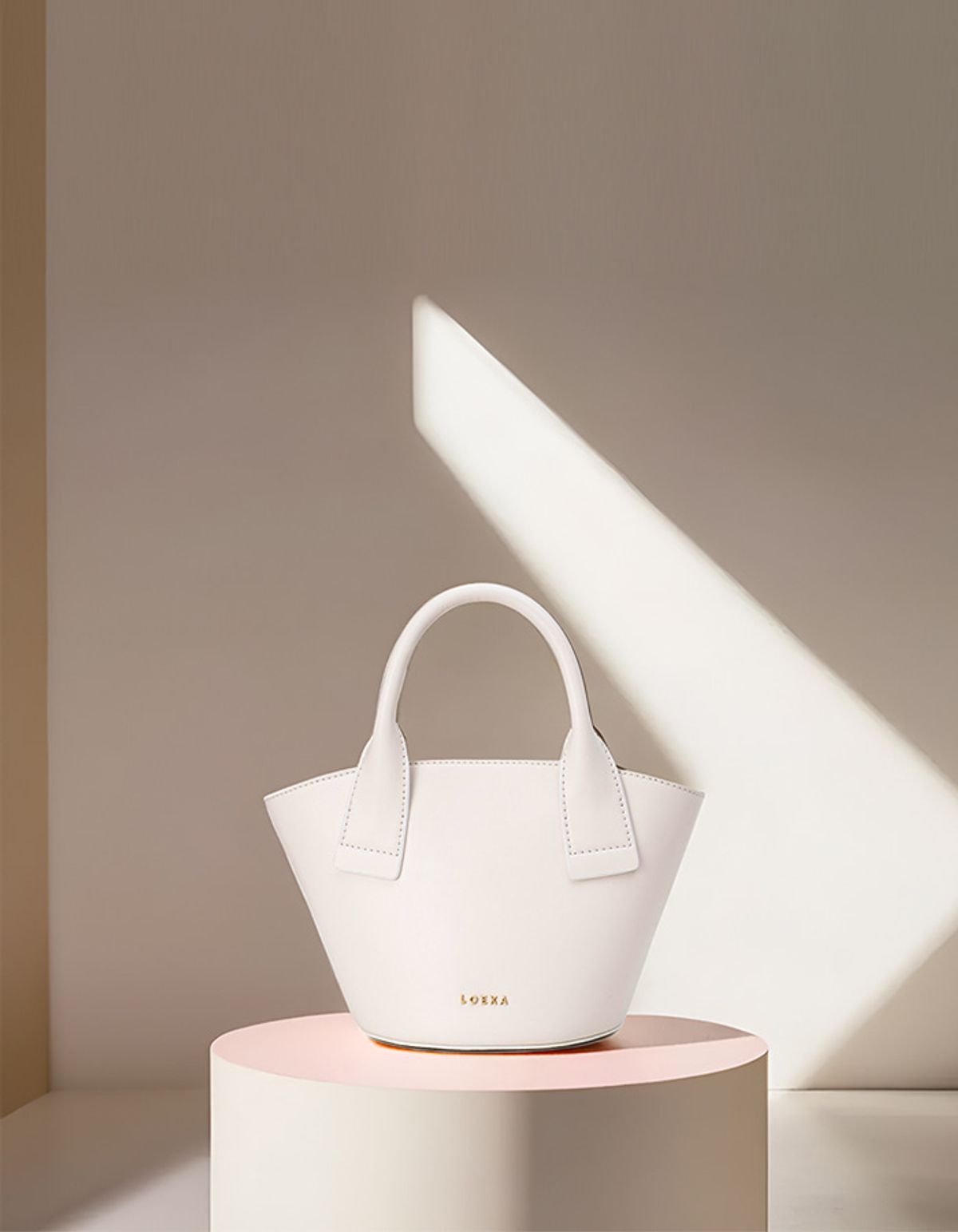 로에카(LOEKA) Marqueta S_ CREAM