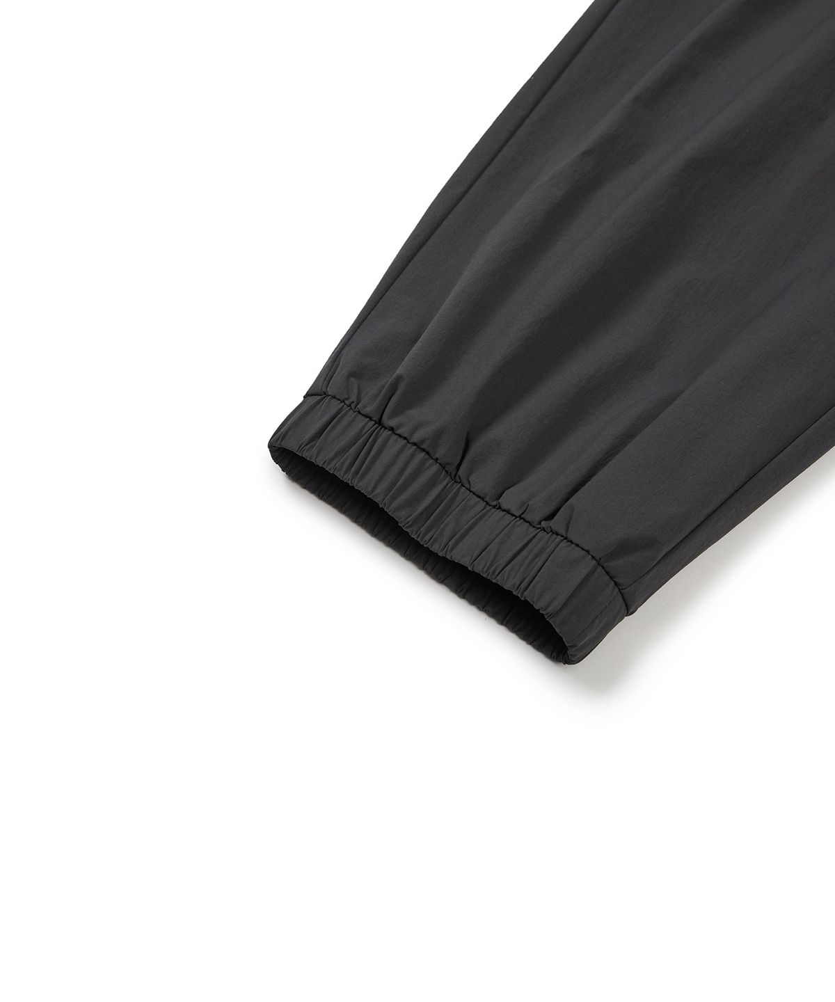 스노우피크 어패럴(SNOWPEAK APPAREL) 씬테크 우븐 카고 조거 팬츠 Charcoal (S24MUSPT62)