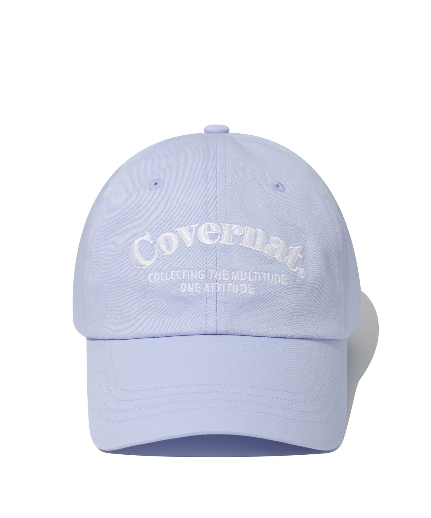 ★COVERNAT★ Serif lettering ball cap black MUSINSA | COVERNAT Serif Lettering Ball Cap Blue