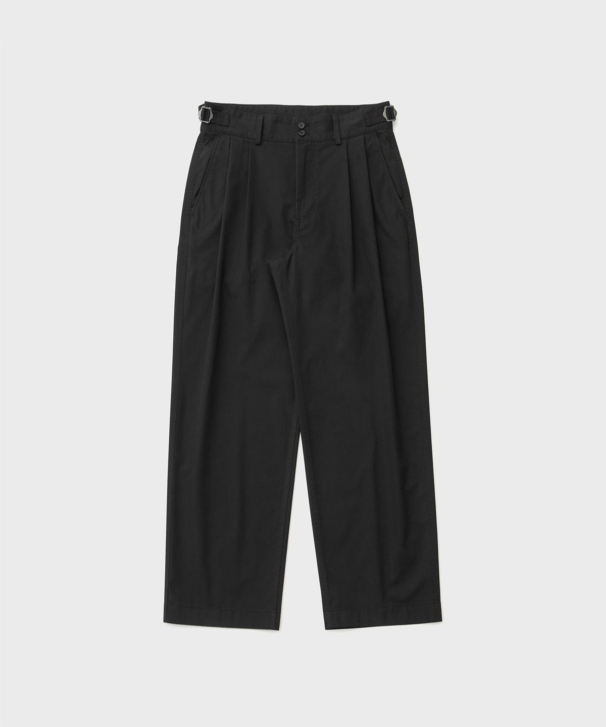 어나더 오피스(ANOTHER OFFICE) Santiago Chino Standard (Black)