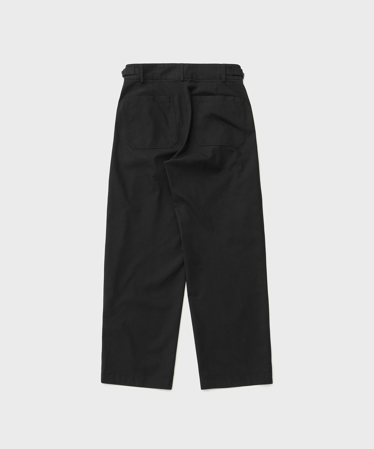 어나더 오피스(ANOTHER OFFICE) Santiago Chino Standard (Black)