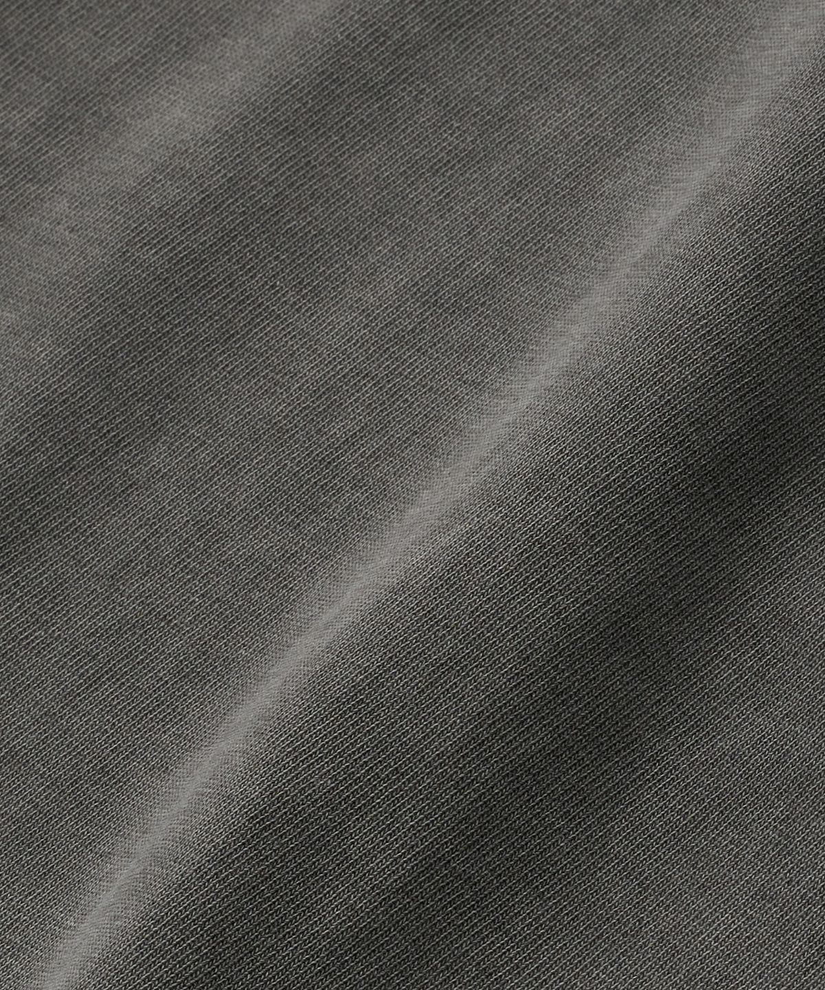 어나더 오피스(ANOTHER OFFICE) Journal Garment T (Charcoal)