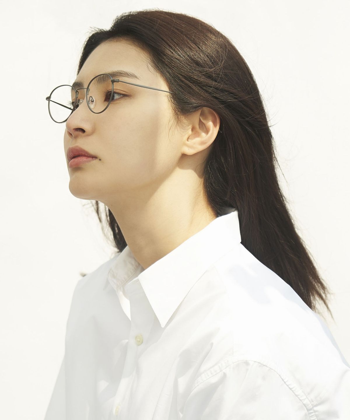 로우로우(RAWROW) R EYE 205 베타 티타늄 안경 [8color]