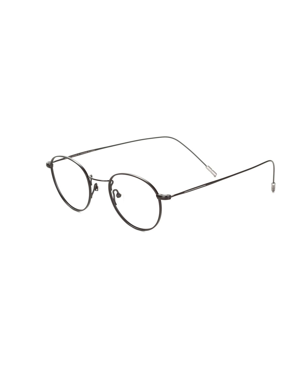 로우로우(RAWROW) R EYE 205 베타 티타늄 안경 [8color]
