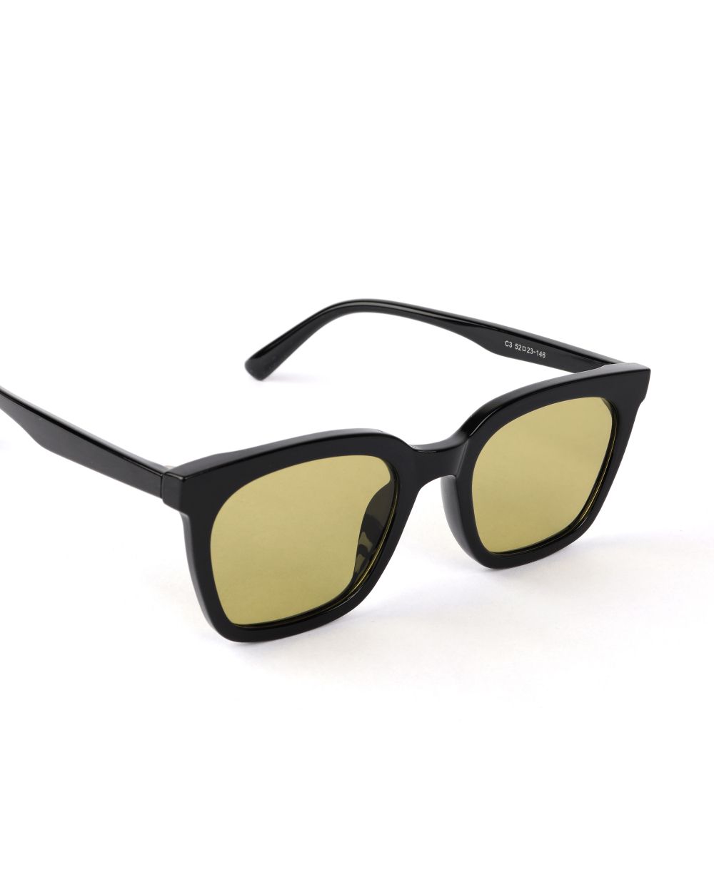 ★HANGLE EYEWEAR★ EPI SUN Black Olive MUSINSA | HANGLE EYEWEAR EPISUN Black-Olive