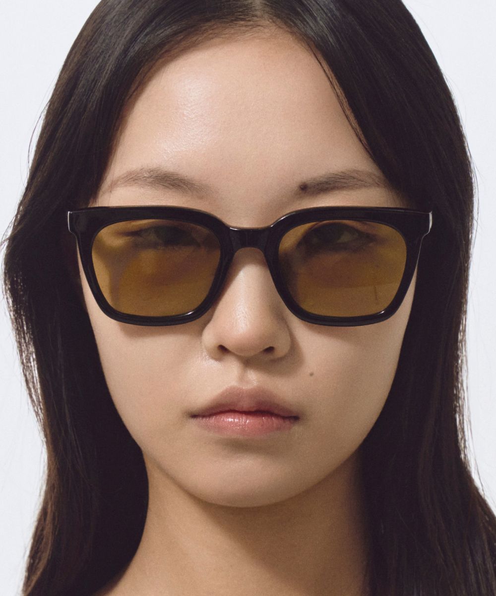 ★HANGLE EYEWEAR★ EPI SUN Black Olive MUSINSA | HANGLE EYEWEAR EPISUN Black-Olive