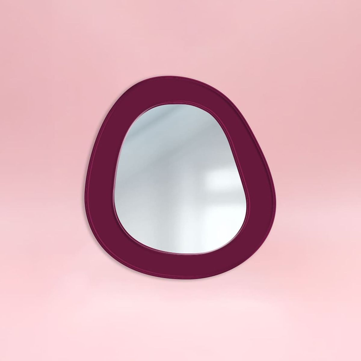 일육팔센치케이스(168CM) (아크릴 미러톡) 조약돌