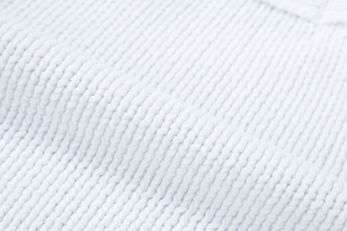 샐러드바구니(SALAD BAGUNI) cotton Cardigan Setup - white