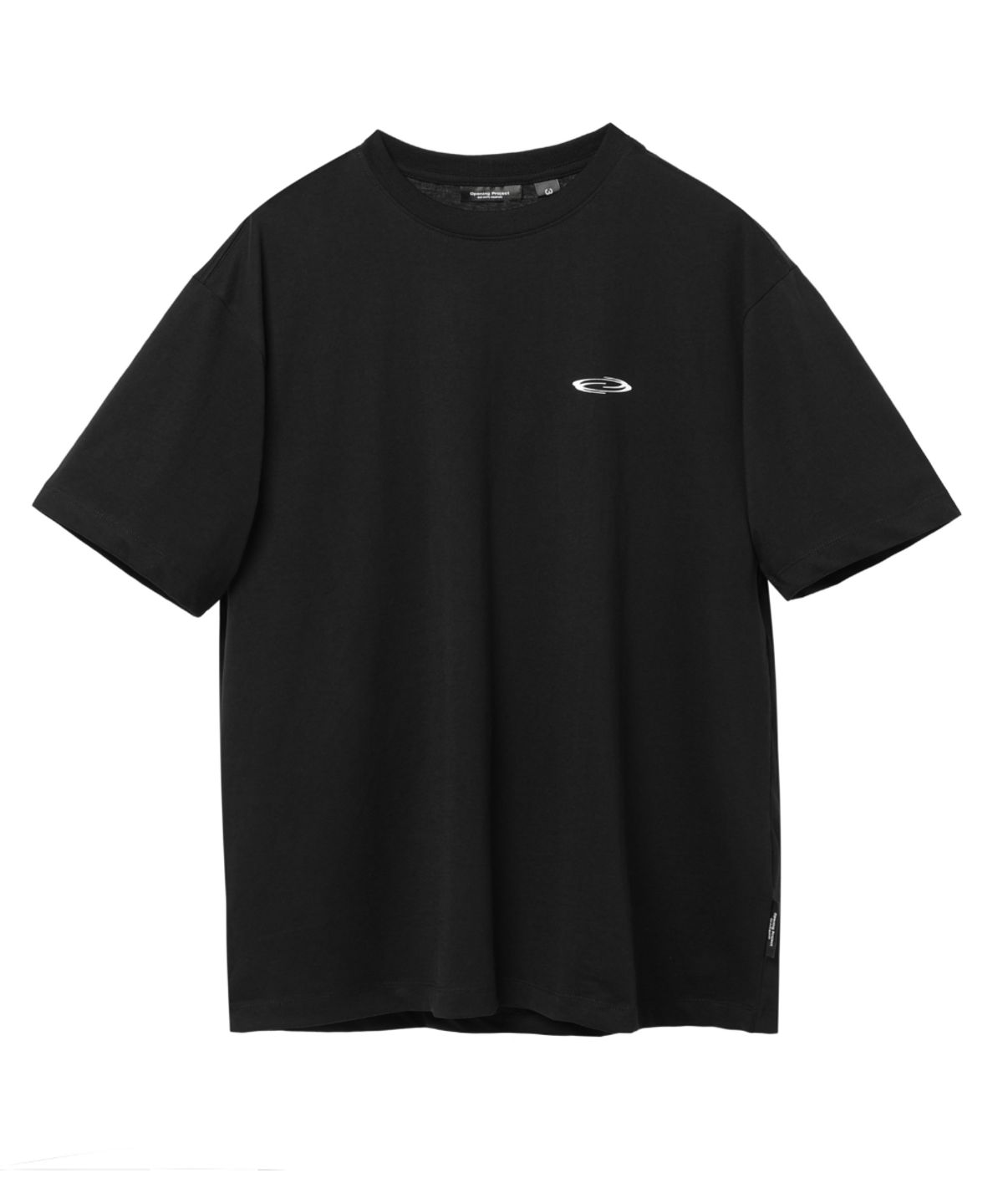 오프닝프로젝트(OPENING PROJECT) [3Pack] Small Logo T Shirt
