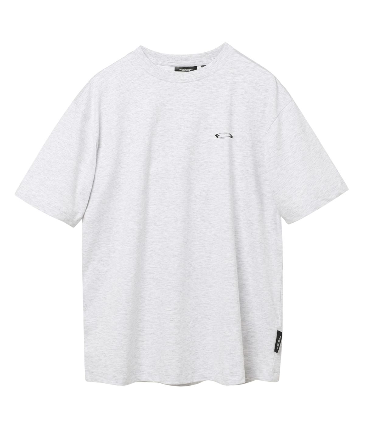 오프닝프로젝트(OPENING PROJECT) [3Pack] Small Logo T Shirt