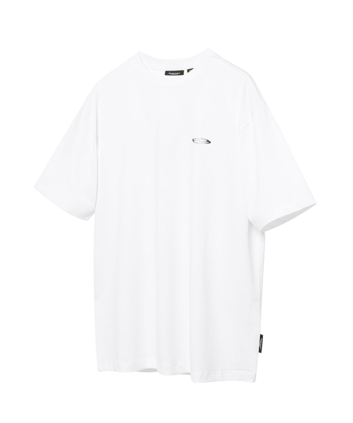 오프닝프로젝트(OPENING PROJECT) [3Pack] Small Logo T Shirt
