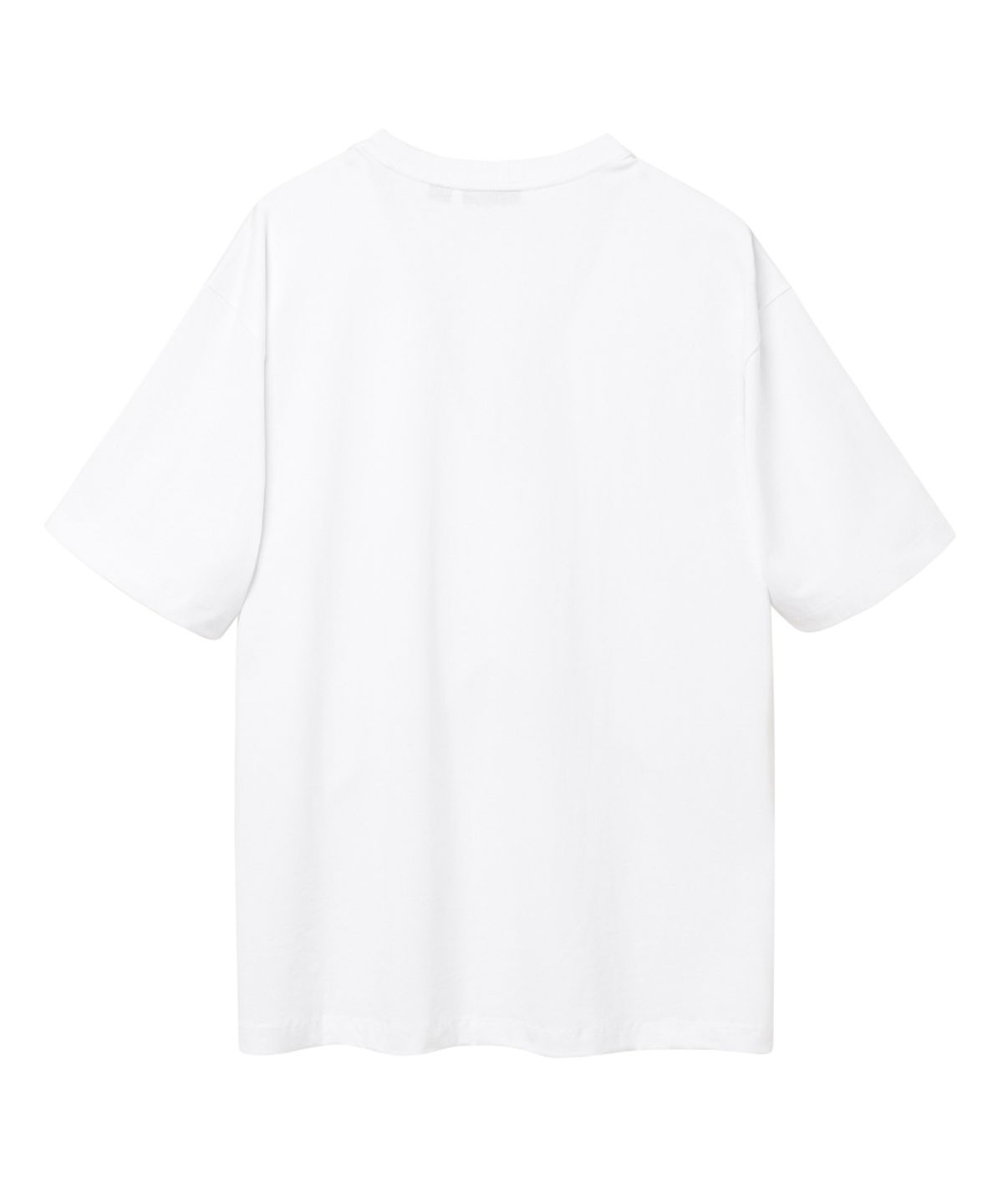 오프닝프로젝트(OPENING PROJECT) [3Pack] Small Logo T Shirt