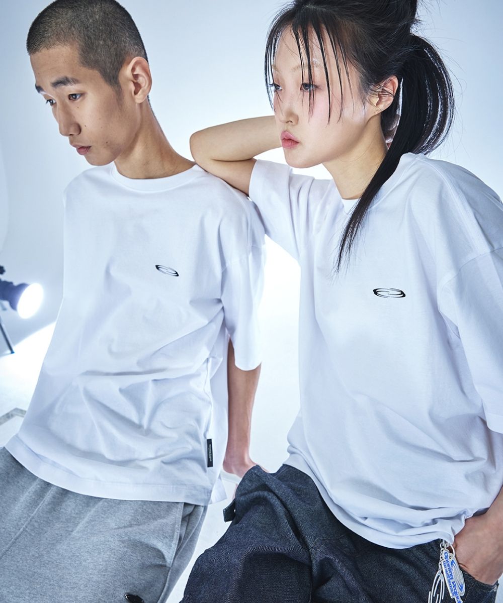 ★OPENING PROJECT★[3Pack] Small Logo T Shirt MUSINSA | OPENING PROJECT [3Pack] Small Logo T Shirt