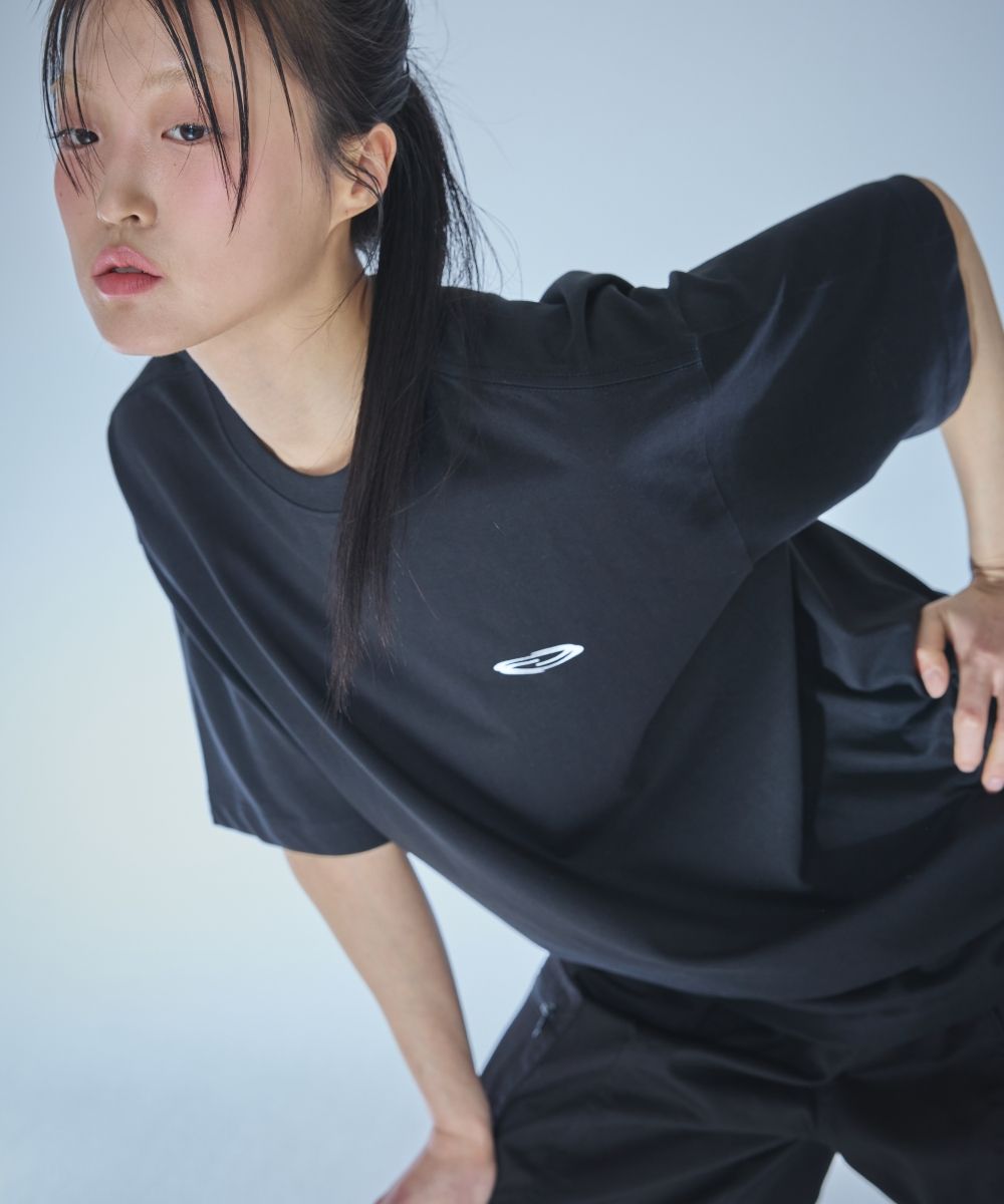 【OPENING PROJECT】[3Pack] Small Logo T Shirt ロゴ 男女兼用 MUSINSA | OPENING PROJECT [3Pack] Small Logo T Shirt