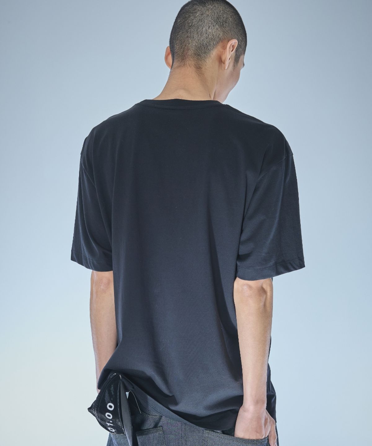 오프닝프로젝트(OPENING PROJECT) [3Pack] Small Logo T Shirt