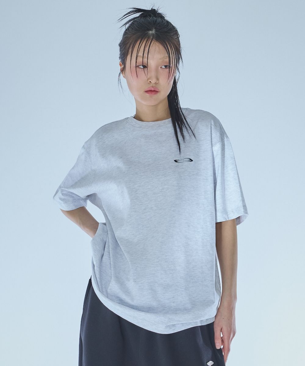 【OPENING PROJECT】[3Pack] Small Logo T Shirt ロゴ 男女兼用 MUSINSA | OPENING PROJECT [3Pack] Small Logo T Shirt
