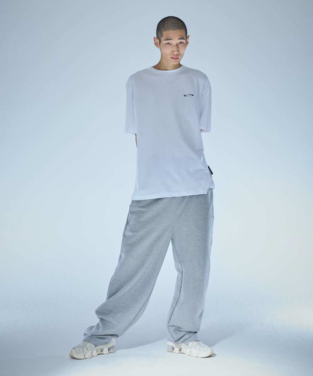 【OPENING PROJECT】[3Pack] Small Logo T Shirt ロゴ 男女兼用 MUSINSA | OPENING PROJECT [3Pack] Small Logo T Shirt