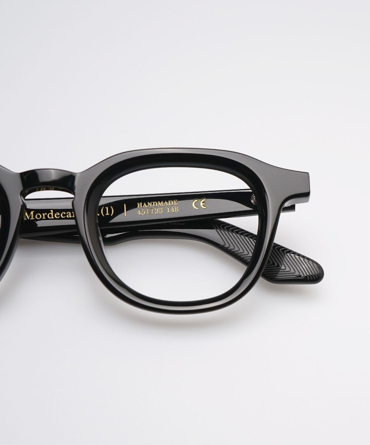 비브이에이치(BVH EYEWEAR) MORDECAI COL.(1)