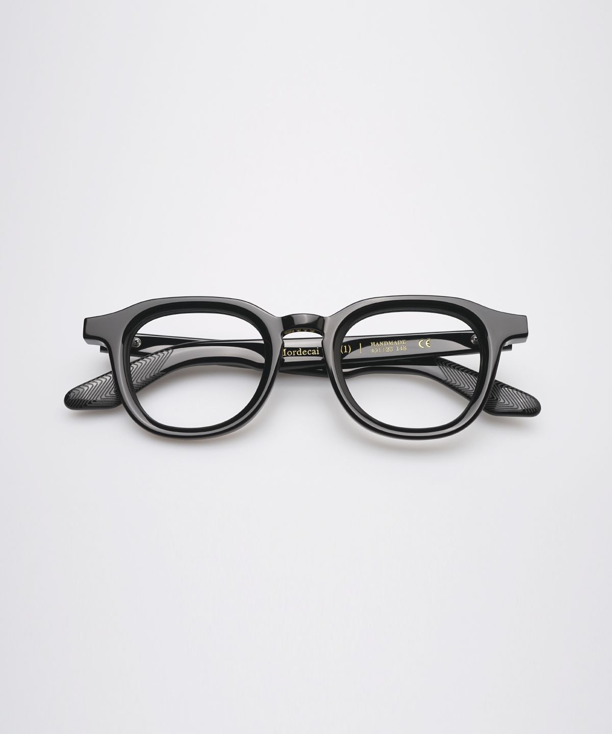 비브이에이치(BVH EYEWEAR) MORDECAI COL.(1)
