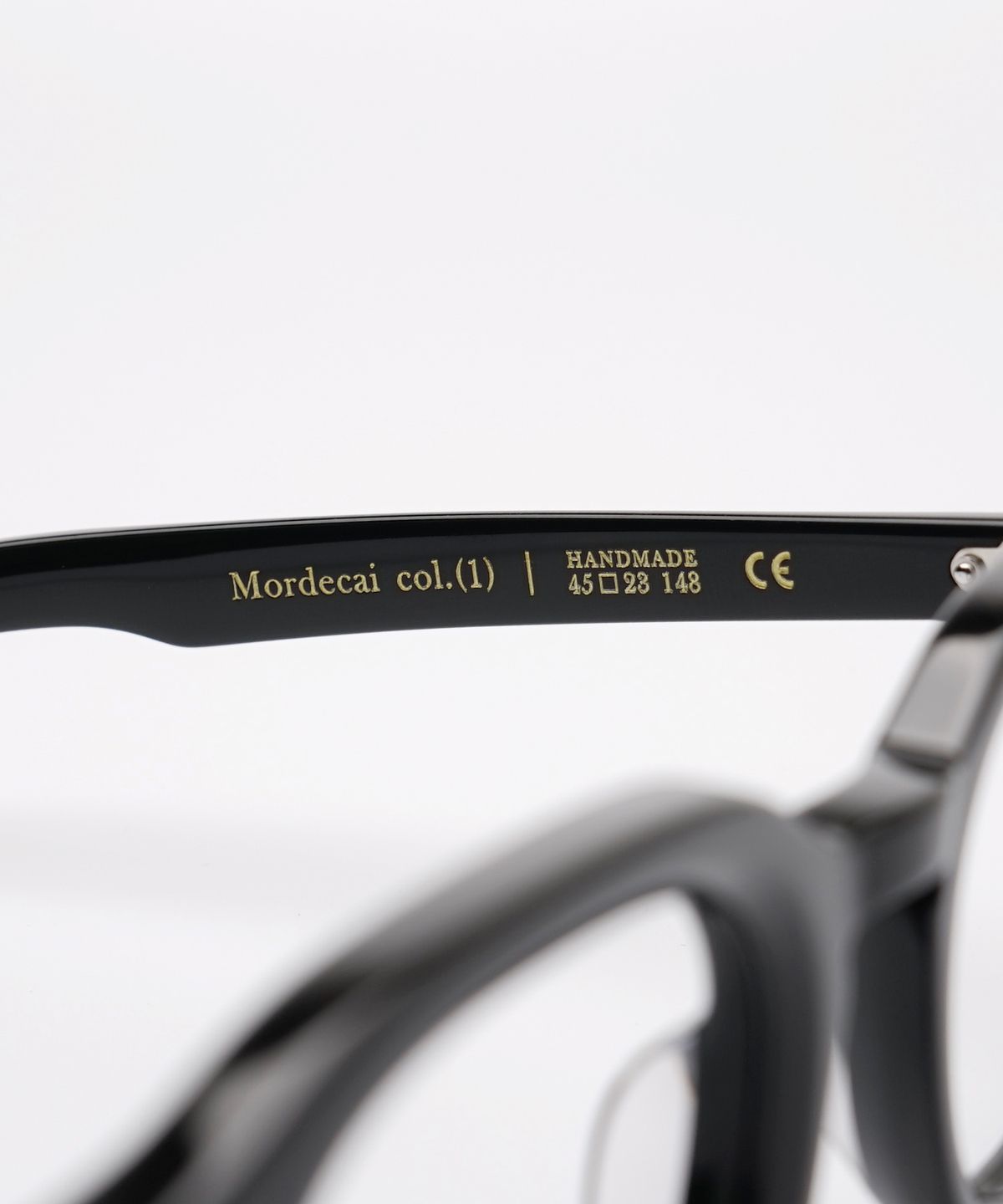 비브이에이치(BVH EYEWEAR) MORDECAI COL.(1)