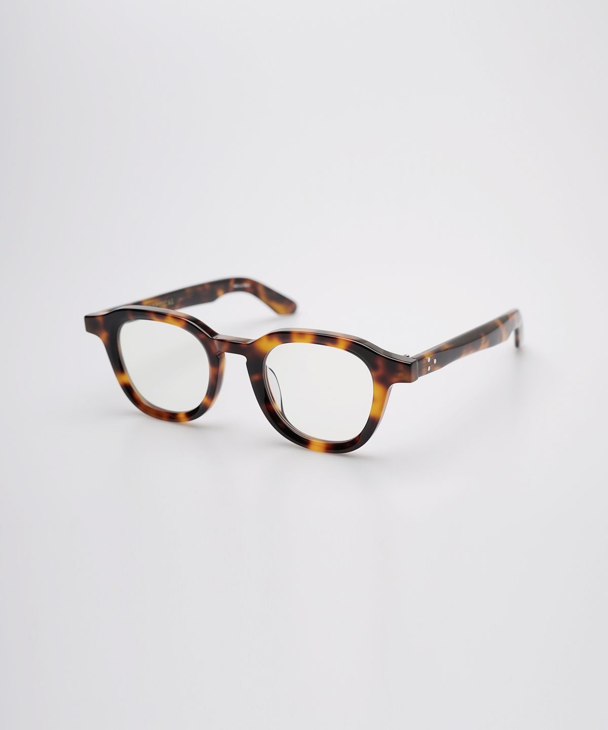 비브이에이치(BVH EYEWEAR) MORDECAI COL.(2)
