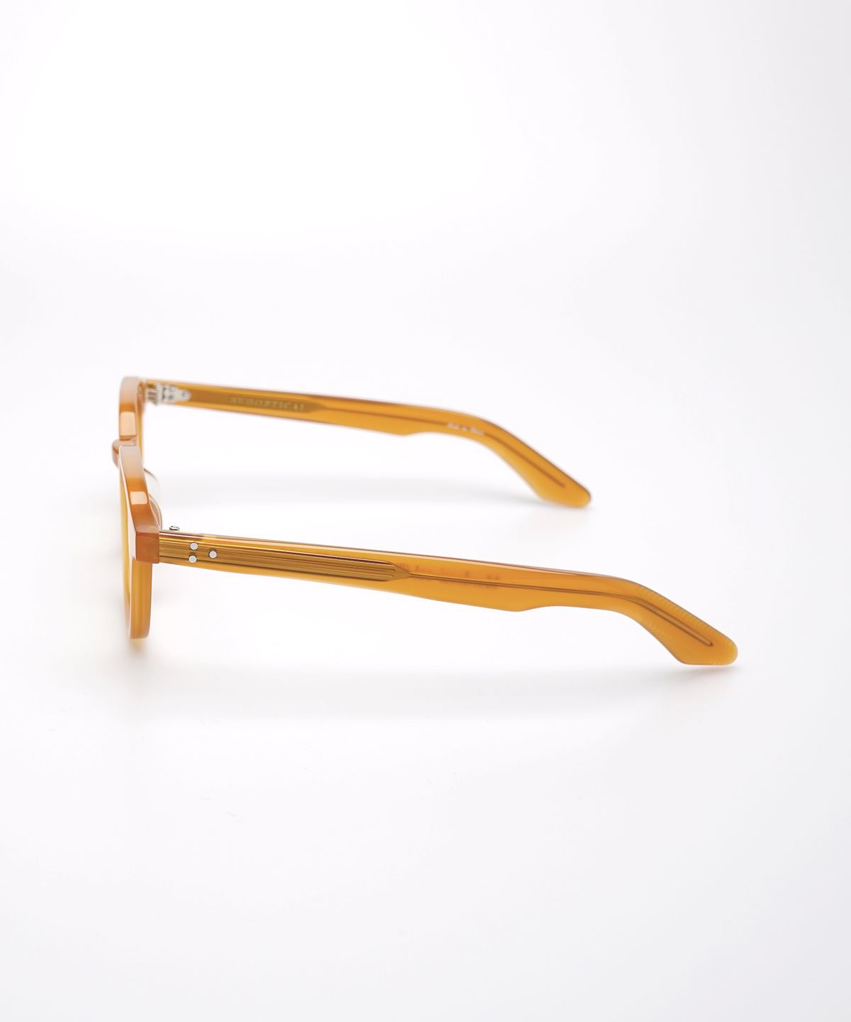 비브이에이치(BVH EYEWEAR) MORDECAI COL.(3)