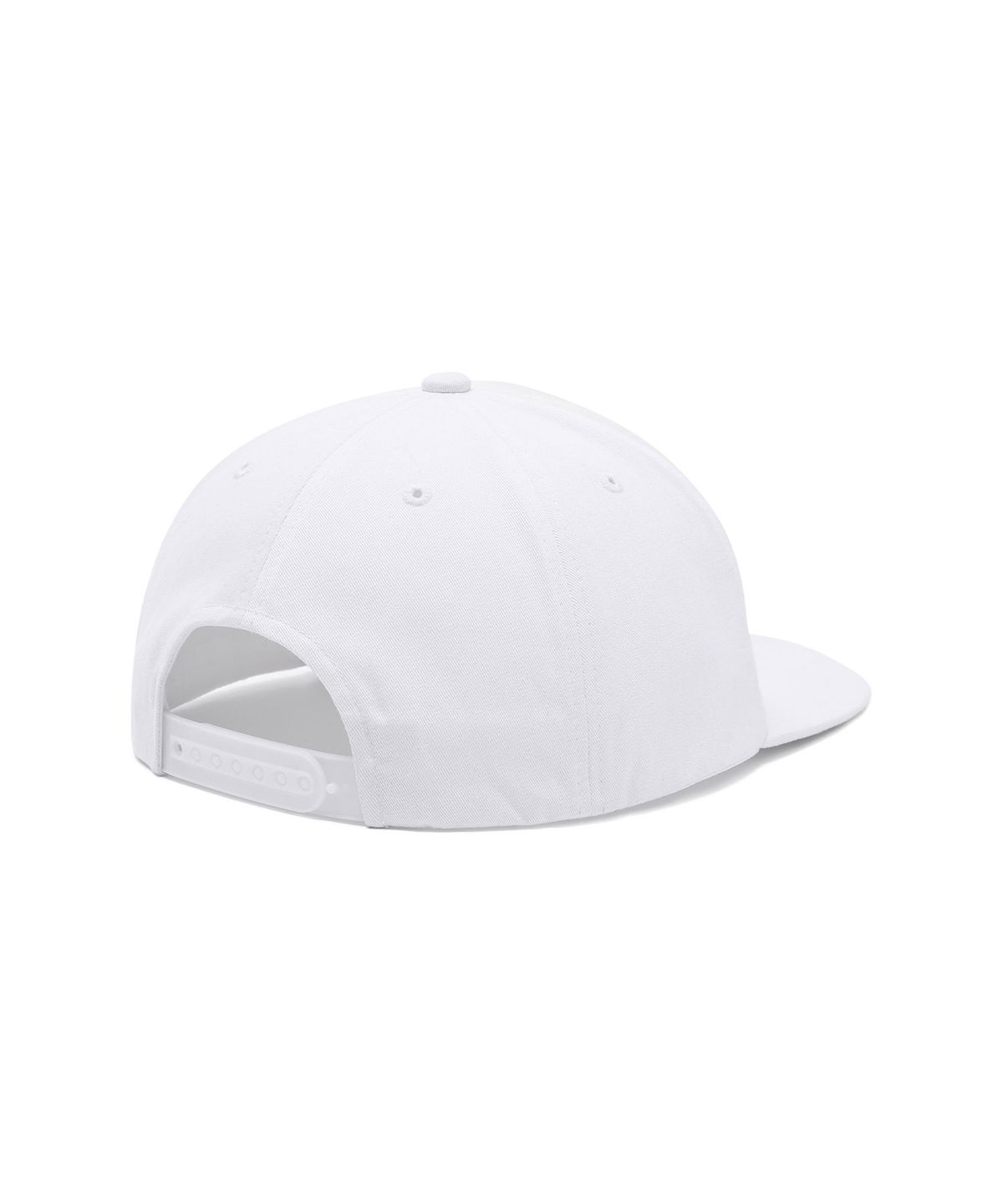 나이스고스트클럽(NICEGHOSTCLUB) 3STAR TRUCKER CAP_WHITE(NG2EMUAB24A)