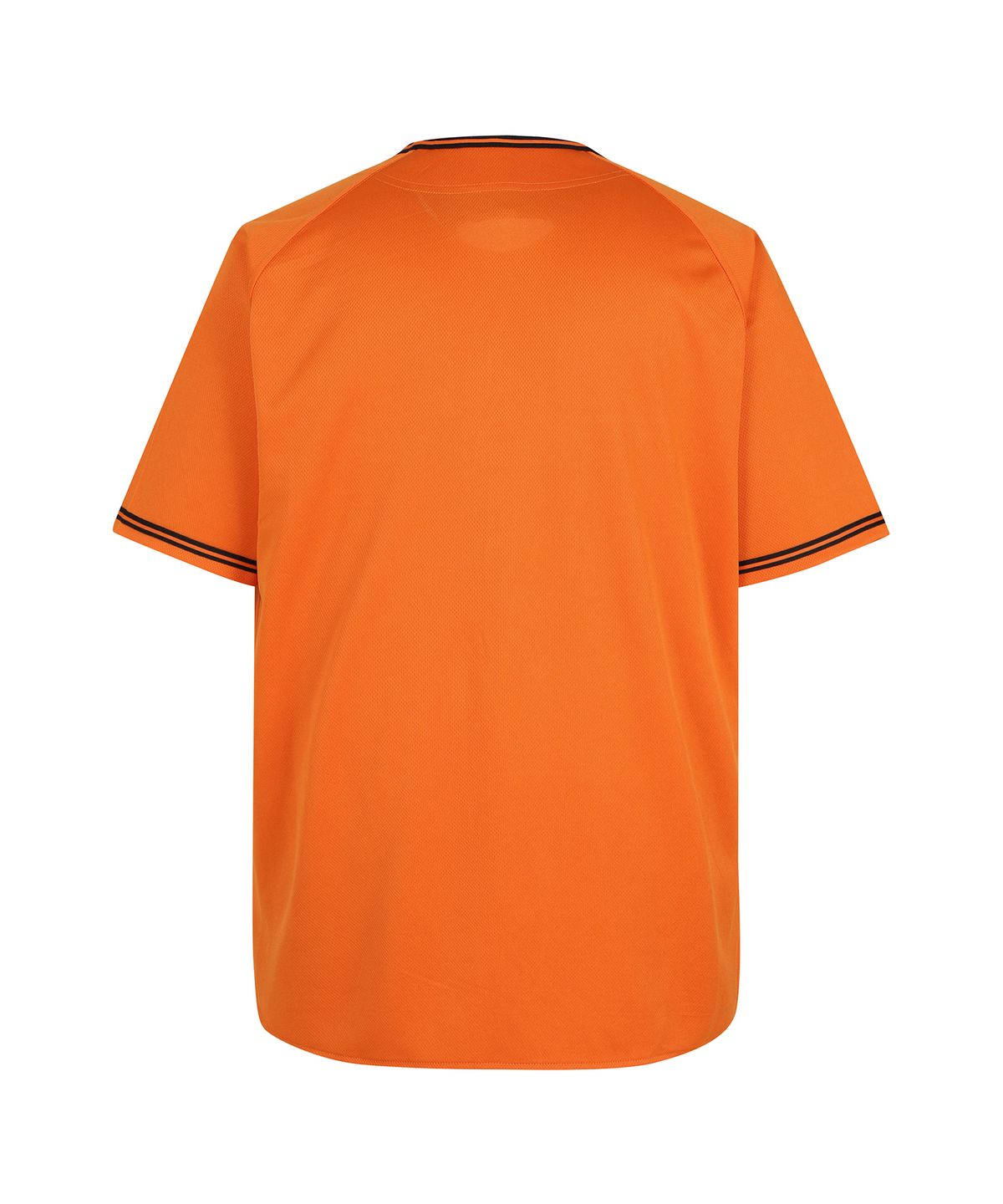 한화이글스(HANWHA EAGLES) 24 이글스 오렌지 레플리카 유니폼