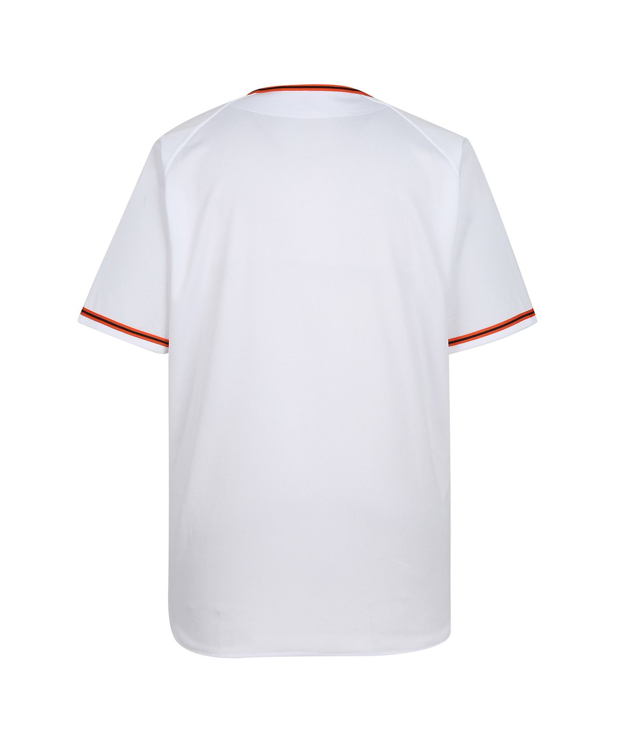 한화이글스(HANWHA EAGLES) 24 이글스 화이트 레플리카 유니폼