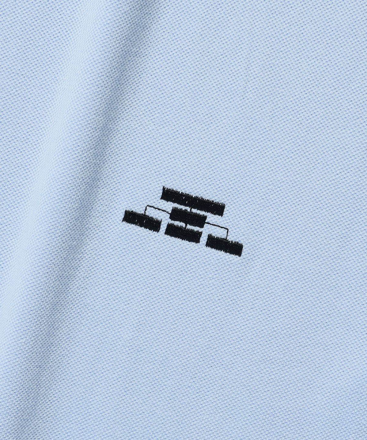 나이스고스트클럽(NICEGHOSTCLUB) FFATS SAILOR BIG BIG PK TEE_BLUE(NG2EMUT583A)