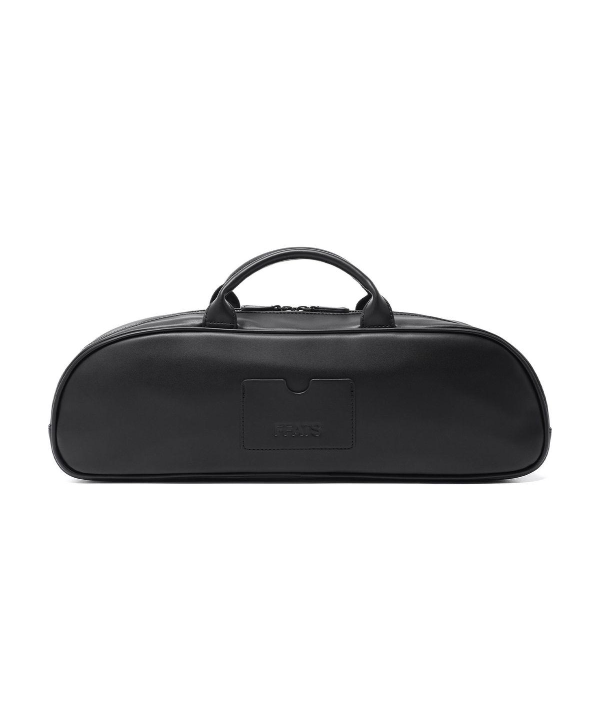 나이스고스트클럽(NICEGHOSTCLUB) FFATS BAGUETTE BAG_BLACK(NG2EMUAB49A)