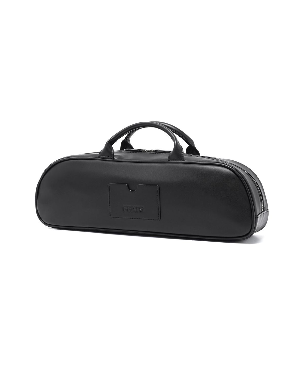 나이스고스트클럽(NICEGHOSTCLUB) FFATS BAGUETTE BAG_BLACK(NG2EMUAB49A)
