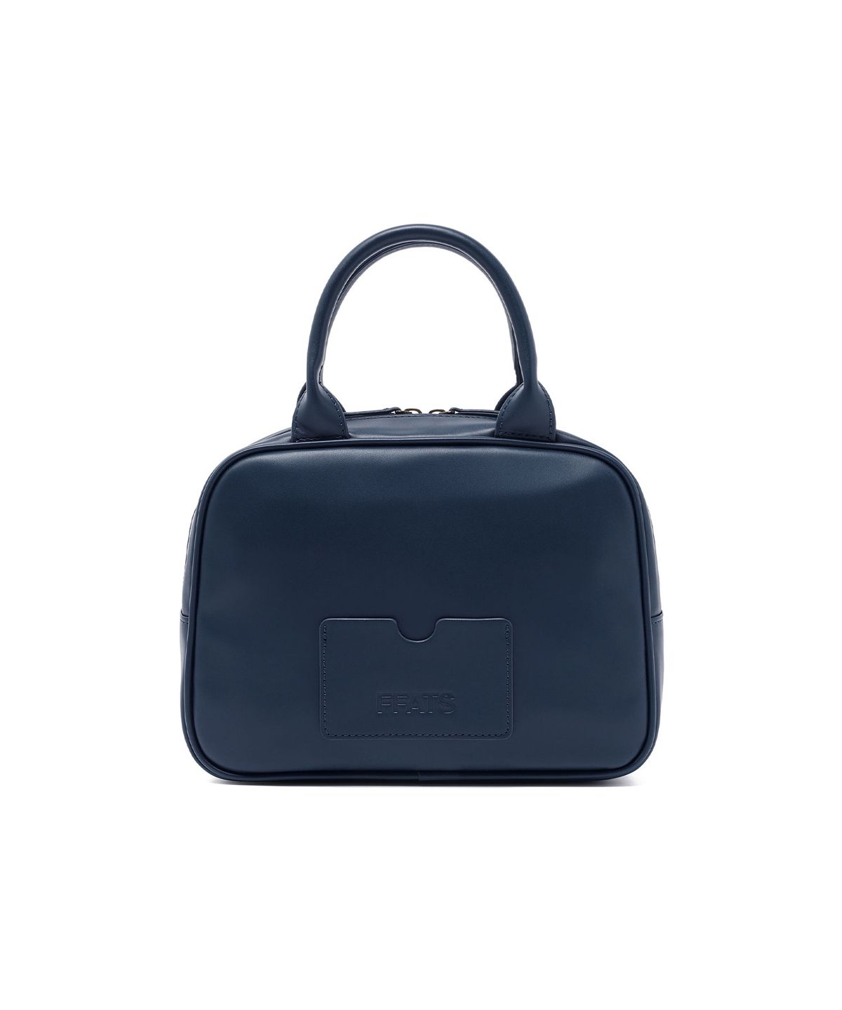 나이스고스트클럽(NICEGHOSTCLUB) FFATS BOWL BAG_NAVY(NG2EMUAB48A)