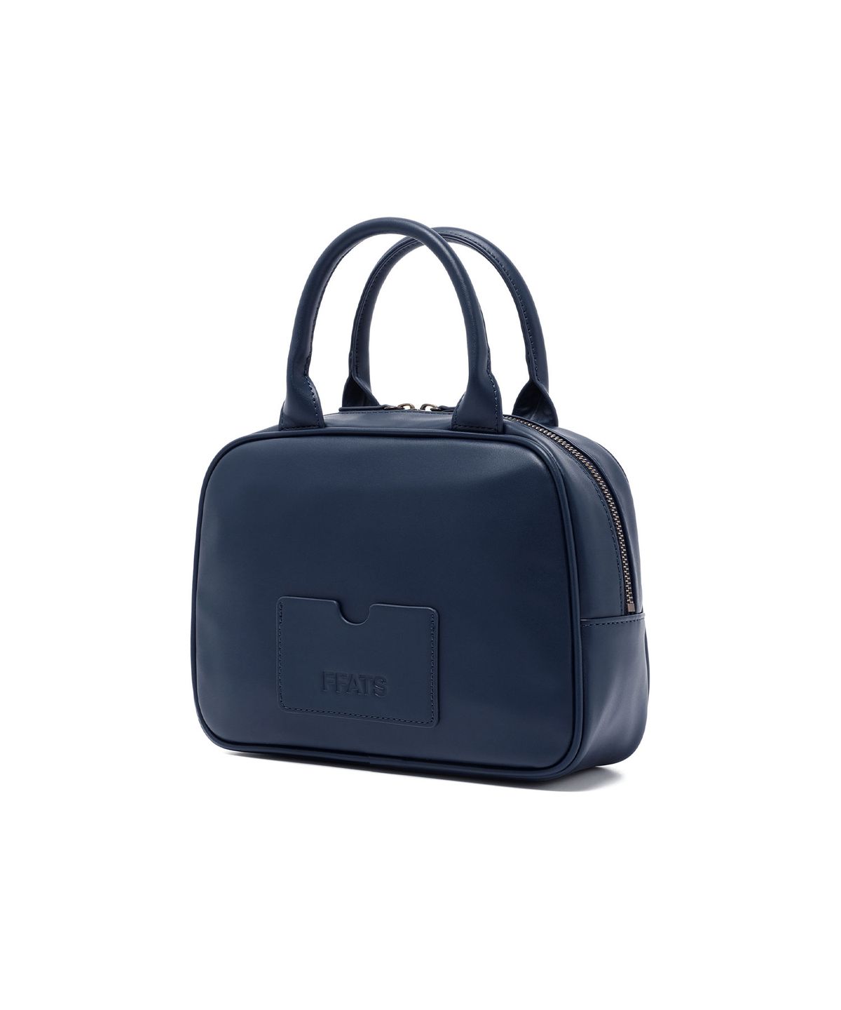 나이스고스트클럽(NICEGHOSTCLUB) FFATS BOWL BAG_NAVY(NG2EMUAB48A)